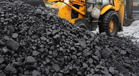 Coal scam: Wait For Prosecution Sanctions Lingers 