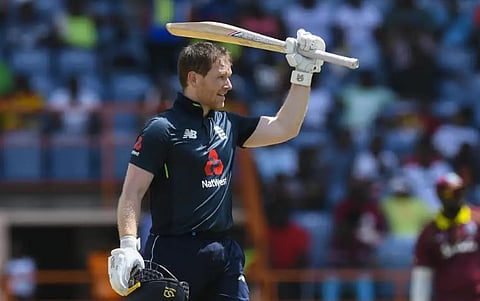 Eoin Morgan-Led England has No Weakness: Steve Waugh