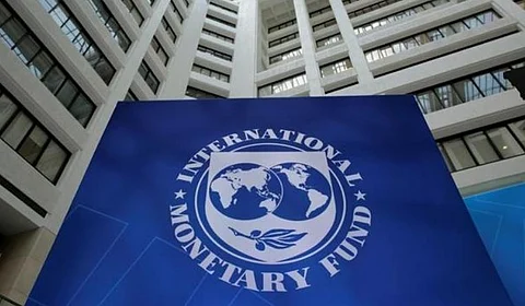 International Monetary Fund Lowers India’s Economic Growth Projection