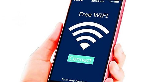 Indian Railways Provides Free WI-FI Provision At railway stations