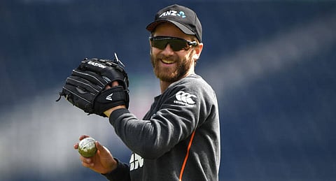 Ricky Ponting praises Kiwi skipper Kane Williamson