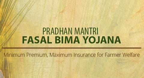 Will Pradhan Mantri Fasal Bima Yojana (PMFBY) Benefit Flood-Hit Farmers?
