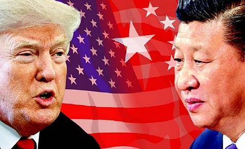 China’s White Paper Indirectly Refers To ‘Quad’