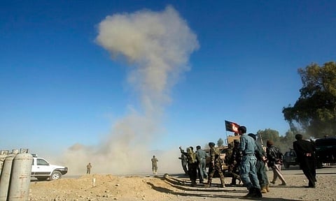 24 Taliban Militants Killed, 17 Others Injured in Missile Strikes in Afghanistan