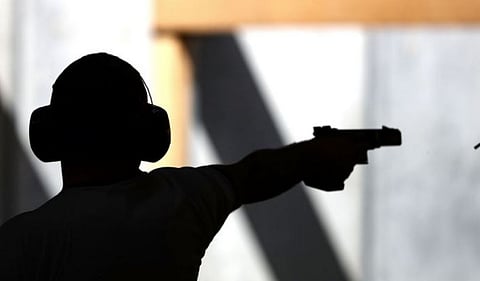 Nothing More can be done about Shooting at 2022 Commmonwealth Games Federation: NRAI