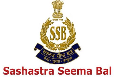 Sashastra Seema Bal Jobs for Constable