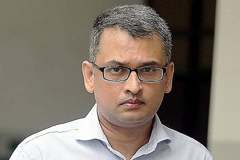 Indian-Origin Banker Kale Jagdish Purushottam Jailed For Cheating Clients