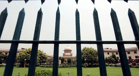 Supreme Court Refuses To Stay Decision To Grant Reservation To EWS Category