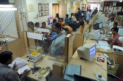 India’s Banking Sector Marches Ahead