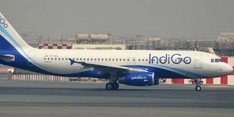 IndiGo plans to enter Vietnam