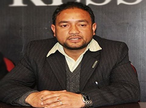 Tram can Ease Traffic Jam in Shillong: Adelbert Nongrum