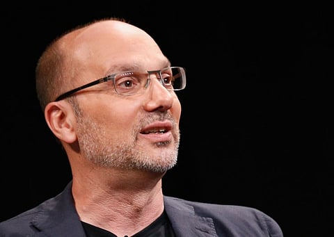 Android Creator Andy Rubin ‘Concealed’ Google Payments From Wife, Ran ‘Sex Ring’