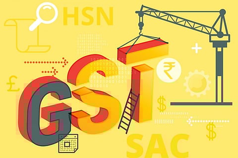 Special drive to clear stuck IGST refunds on the spot