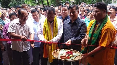 Khairabari in Udalguri to host 59th session of Bodo Sahitya Sabha