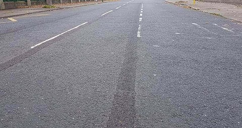 KJP Assembly to Donate Land for Road Expansion in Shillong