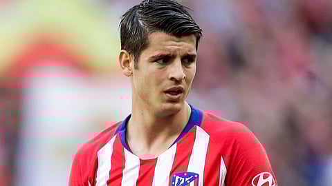 Atletico, Chelsea Agree on Alvaro Morata's Permanent Transfer