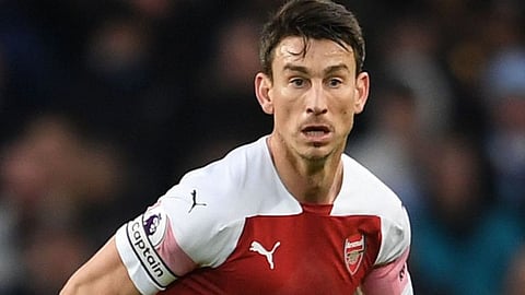 Laurent Koscielny Refuses To Travel With Arsenal For US Tour