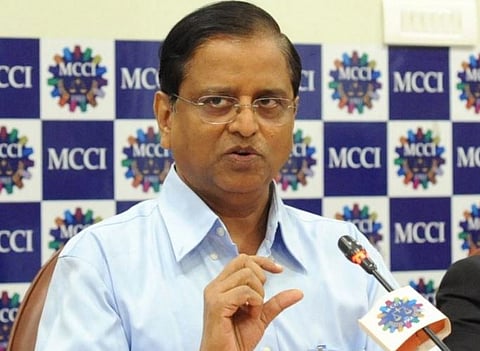 India’s first Sovereign Bond to Float in October-March Period: Subhash Chandra Garg