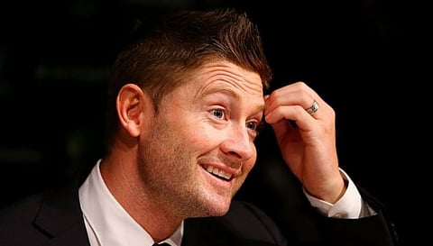 World Test Championship will be Like World Cup: Michael Clarke