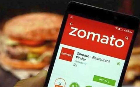 Zomato user who cancelled order over 'non-Hindu' deliveryman issue, gets police notice