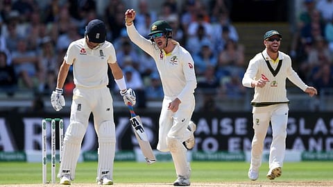 Ashes: England eye comeback at historic Lord’s