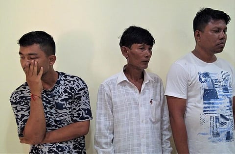 Recovered Body in Bokakhat Identified, Three Suspects Nabbed from Borjuri Area