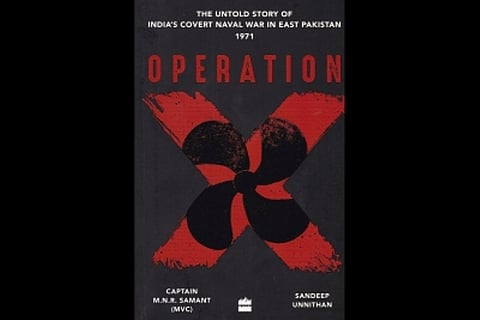 A Covert War That Helped India Crush Pakistan in 1971