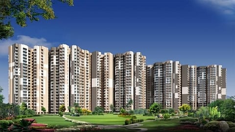 Nearly 1 Lakh Homebuyers In Legal Quagmire To Get Their Flats