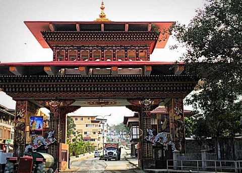 Organization Demands Ropeway and Electric Toy Train along Indo-Bhutan Border
