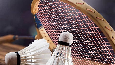 Jarbom Gamlin indoor stadium to host District Badminton Championship (DBC)