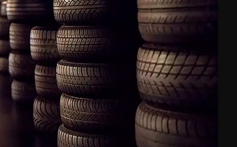Tyre Industry sees a Spike in Thailand Imports