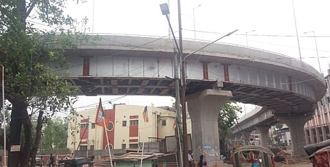 Tripura Flyover to Open Soon Even as Police Probe ‘Irregularities’