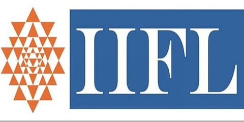 IIFL Finance eyes Rs 1,000 cr via bonds
