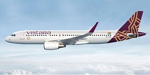 Vistara to launch Mumbai-Dubai flight services from August 21