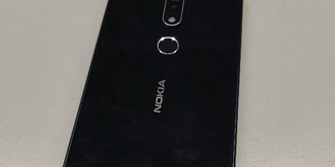 Nokia 7.2 images leaked ahead of IFA 2019