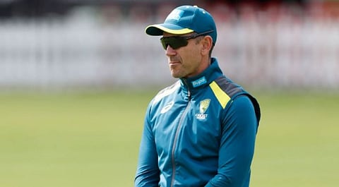 Ashes: Justin Langer Expects Flat and Dry Wicket at Lord’s