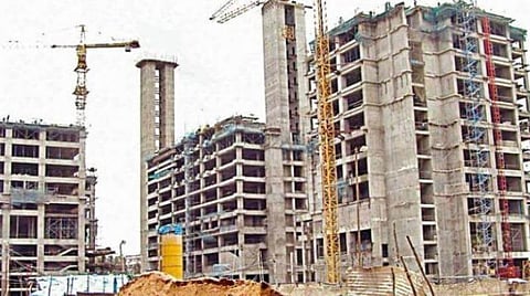 India’s Housing Mess: 1.74 Lakh Homes Stalled Across Major Cities