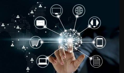 No Way Out as Big Brother is Spying 24/7 on Your Digital Life