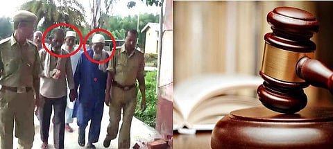 Three Convicted in 2009 Murder Incident in Lanka