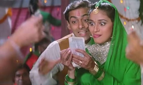25th Anniversary of ‘Hum Aapke Hai Kaun..!’