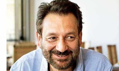 Shekhar Kapur Thanks PM Narendra Modi for Highlighting Water Issues