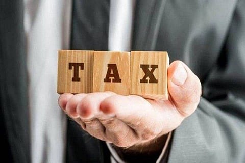 ‘FPI tax issue still being discussed’