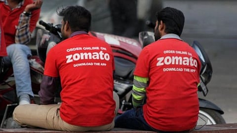 Over 300 restaurants in Gurugram under NRAI delisting from ‘Zomato Gold’
