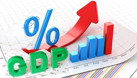 Dynamics of India’s Growth Recession