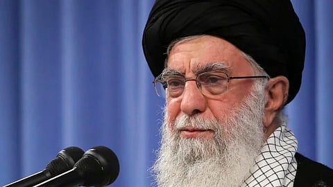 No talks with US, Says Iran’s Supreme Leader Ayatollah Khamenei