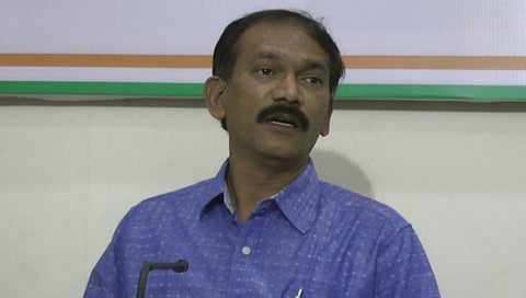 'BJP Should Have One nation, One Rule Policy on beef': Girish Chodankar 