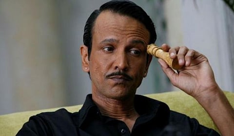 ‘Every Medium has its own Pluses’, says Kay Kay Menon