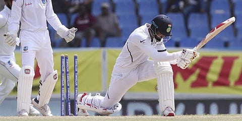 Lokesh Rahul Can Follow Laxman’s Footsteps to Make Test Comeback