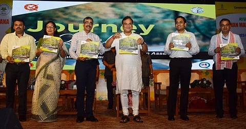 236 Government Health Institutions Achieve Quality Benchmarks