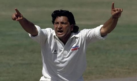 Cricket Fraternity Mourns ‘Magician’ Abdul Qadir’s Demise